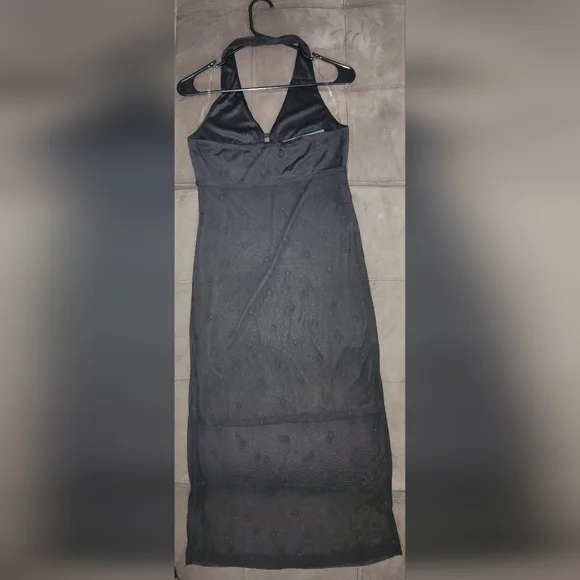 Wild Fable Halter Dress NWT - Picture 2 of 4